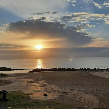Roma Apartamento Frente Al Mar Mar del Plata Zewnętrze zdjęcie