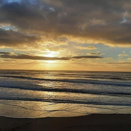 Roma Apartamento Frente Al Mar Mar del Plata Zewnętrze zdjęcie