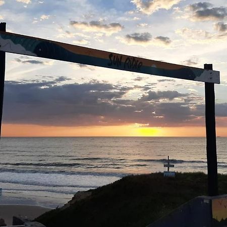 Roma Apartamento Frente Al Mar Mar del Plata Zewnętrze zdjęcie