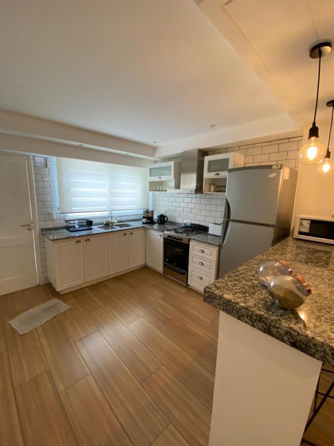 Roma Apartamento Frente Al Mar Mar del Plata Zewnętrze zdjęcie