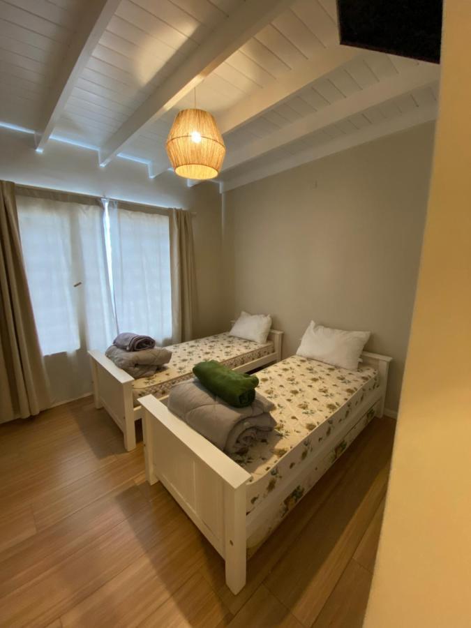 Roma Apartamento Frente Al Mar Mar del Plata Zewnętrze zdjęcie