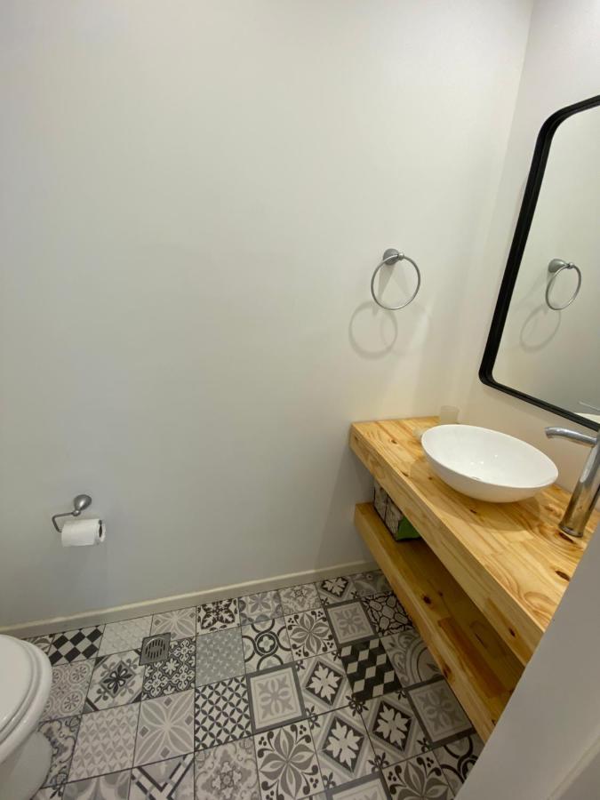 Roma Apartamento Frente Al Mar Mar del Plata Zewnętrze zdjęcie