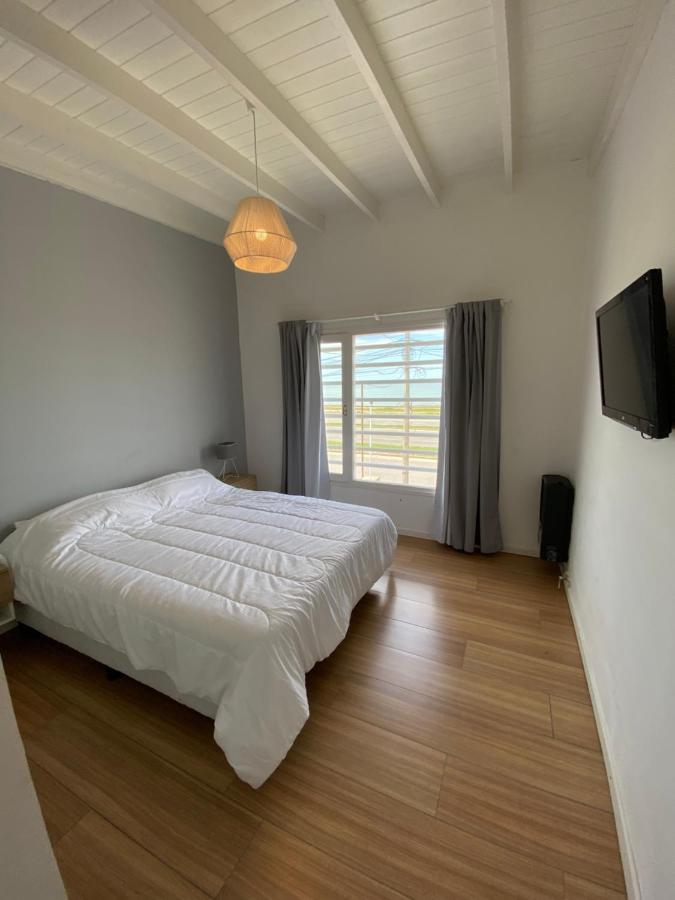 Roma Apartamento Frente Al Mar Mar del Plata Zewnętrze zdjęcie