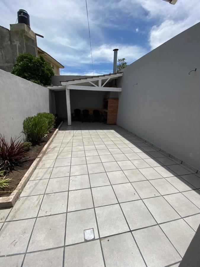 Roma Apartamento Frente Al Mar Mar del Plata Zewnętrze zdjęcie
