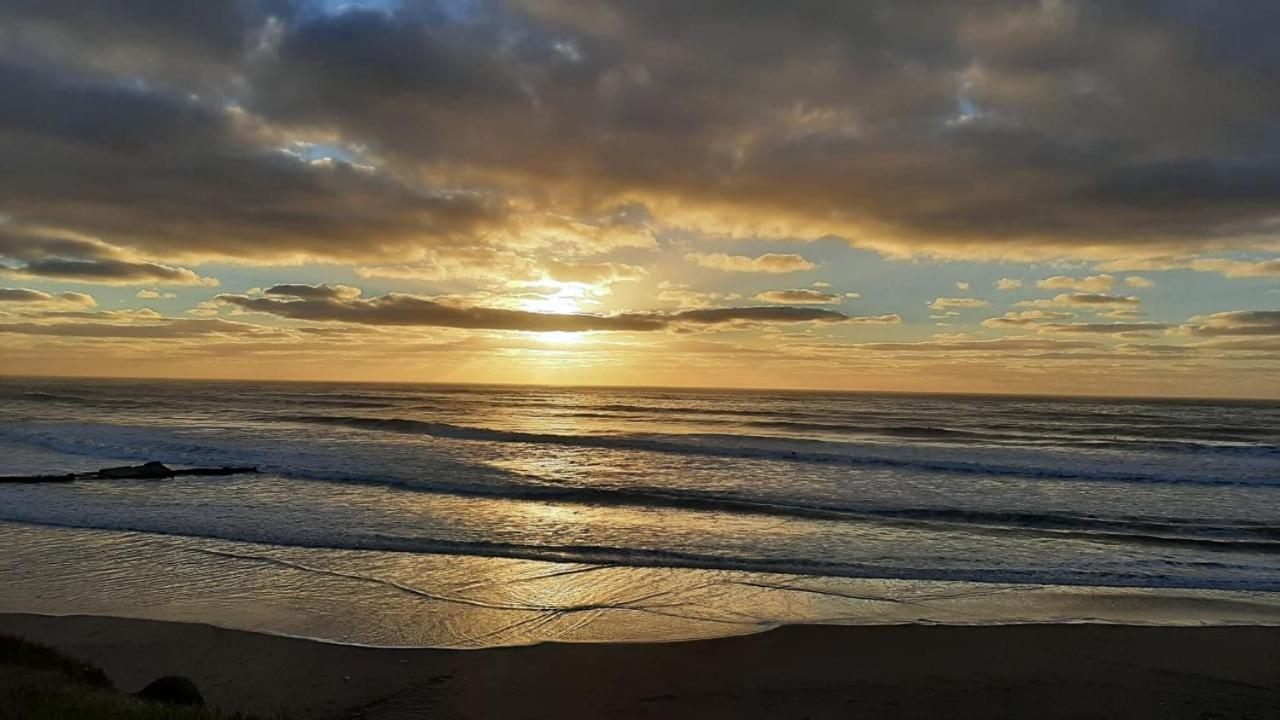 Roma Apartamento Frente Al Mar Mar del Plata Zewnętrze zdjęcie